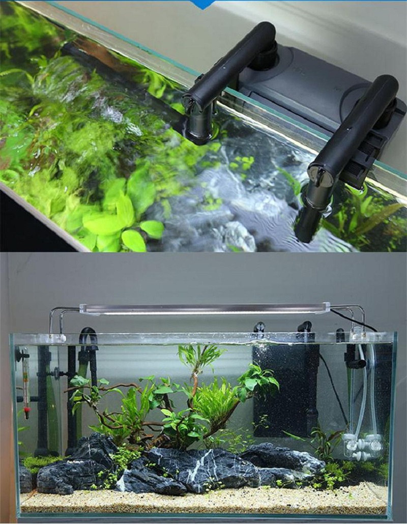 Hướng dẫn lựa chọn loại lọc phù hợp